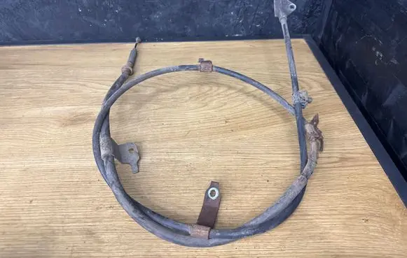 Toyota Auris 150 Handbrake/parking brake wiring cable