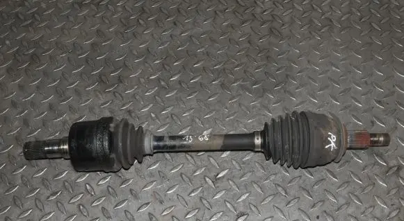 Mazda CX-5 Front driveshaft