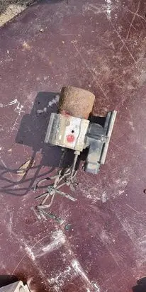 Opel Vivaro ABS Pump 15113903F 54084793B EBC430NG