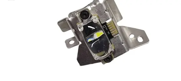 BMW i5 G60 Headlight part 140800516600
