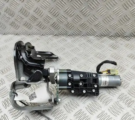 Audi Q7 4M Tailgate/trunk/boot hinge 4M0827299C 4M0827851C