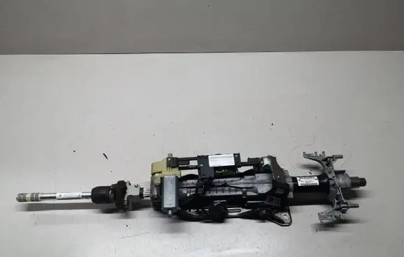 BMW X5 E70 Steering wheel axle 6786603 11B046211432