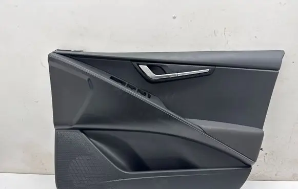 KIA Niro Front door card panel trim 82341AT000