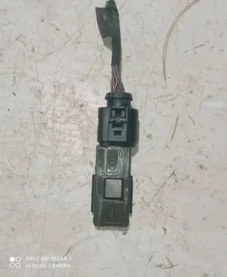 Audi A4 S4 B8 8K Air quality sensor 8K0907658