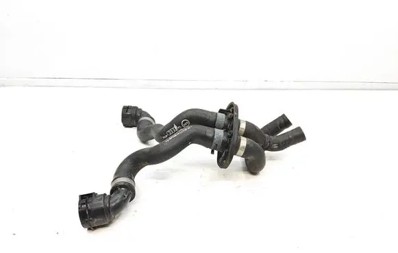 Audi A4 S4 B9 8W Engine coolant pipe/hose 8W0819342B