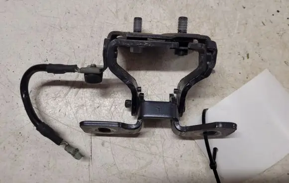 BMW 1 F20 F21 Tailgate/trunk/boot hinge 728987510