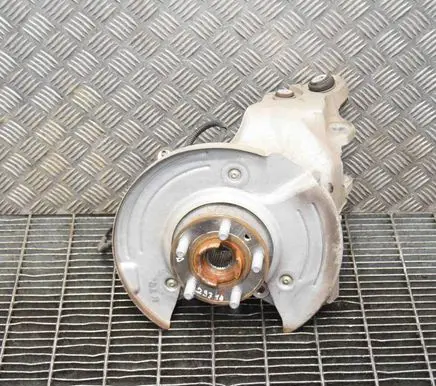 Jaguar E-Pace Rear wheel hub FK722C028AD