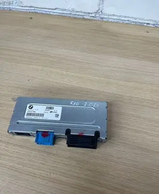 BMW 5 F10 F11 Gateway control module 9244262 103161 532356815
