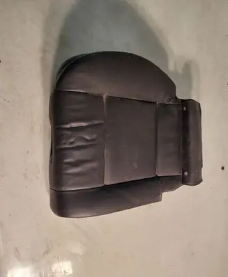 BMW 5 GT F07 Rear seat 7225222