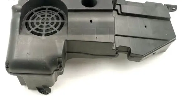 Audi A7 S7 4G Subwoofer speaker 4G9035381A
