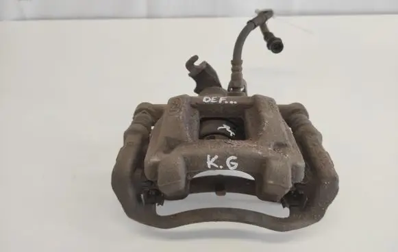 Ford Transit Custom Rear brake caliper