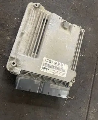Audi A3 S3 8P Engine control unit/module 03G906016G 0281011364