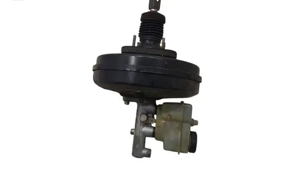 BMW 5 E39 Brake booster 3433703