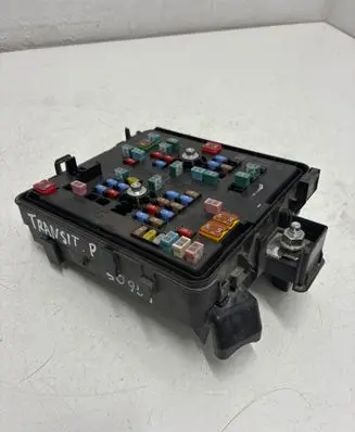 Ford Transit VII Fuse box set KK3T14D068CC