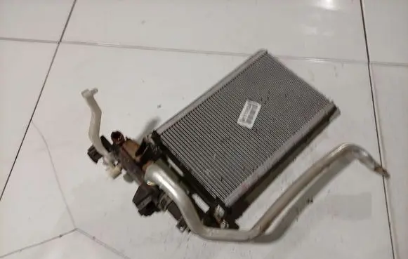 Mitsubishi Grandis Heater blower radiator 