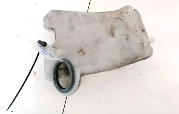 Opel Vectra B Intake resonator 90499583 RSM1818197