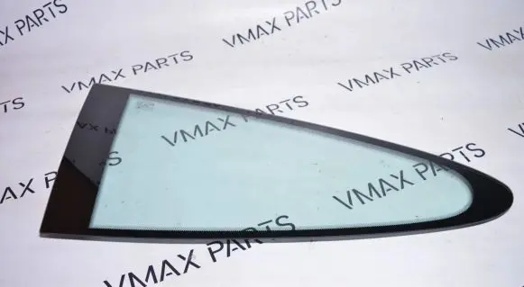 Porsche 911 996 Rear vent window glass 99654311203