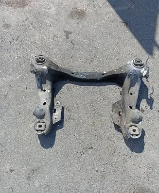 Audi A8 S8 D3 4E Front subframe