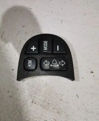 Alfa Romeo 147 Headlight level height control switch 735262023 3533