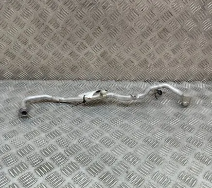 Jaguar I-Pace Air conditioning (A/C) pipe/hose J9D319N648AA