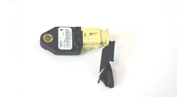 KIA Ceed Airbag deployment crash/impact sensor 95930A6000