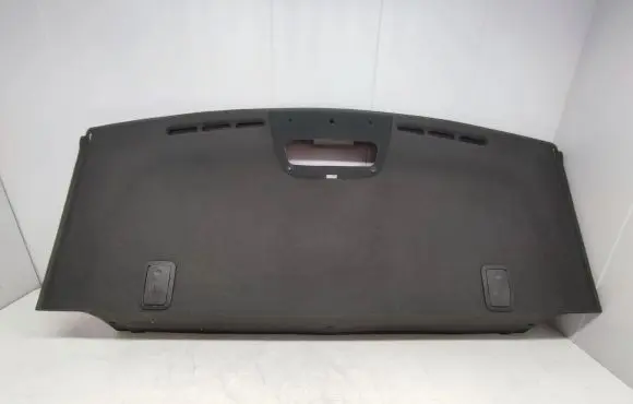 Chevrolet Cruze Parcel shelf load cover trim 