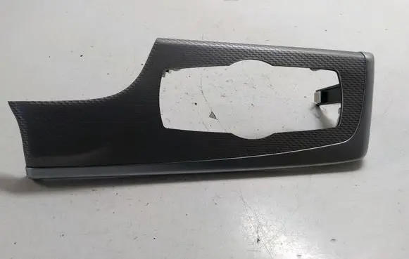 BMW 5 F10 F11 Dashboard glove box trim 9166928 805016903