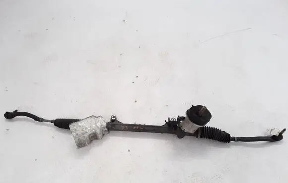 Renault Megane II Steering rack 8200463517