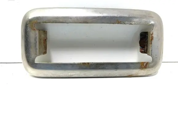 Volkswagen Transporter - Caravelle T5 Seat trim 7H0883087