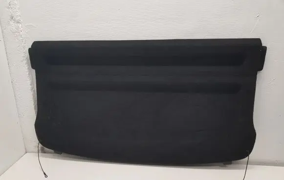 Skoda Scala Parcel shelf