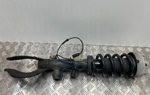 BMW X5 F15 Front shock absorber/damper 6875083