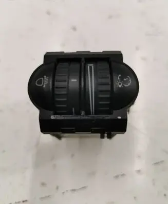 Volkswagen Golf V Light switch 1K1858341