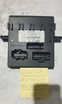 Audi A6 S6 C6 4F Light module LCM 4F0907279
