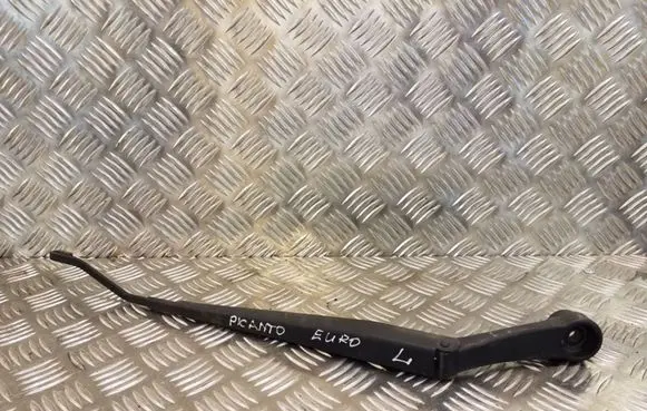 KIA Picanto Front wiper blade arm
