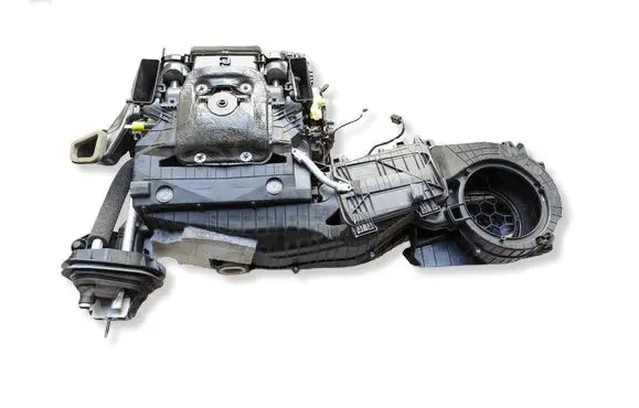 BMW 7 G11 G12 Interior heater climate box assembly BZ75439 69748651