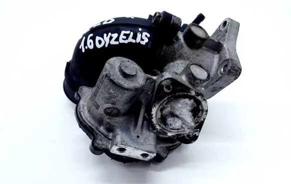 KIA Ceed Throttle valve 284622U010