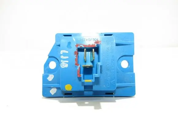 Ford Ranger Heater blower fan relay 