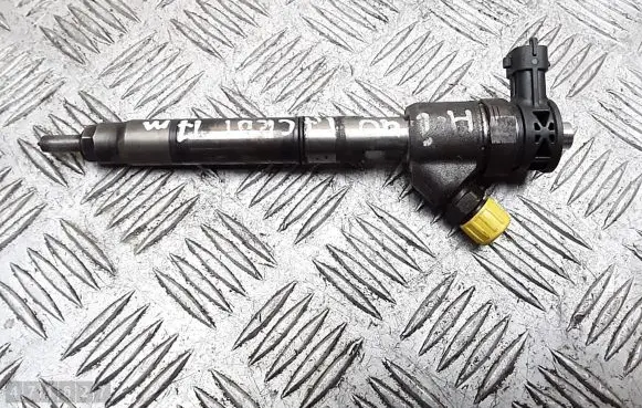 Hyundai i40 Fuel injector