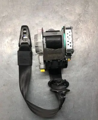 Audi A4 S4 B8 8K Front seatbelt 8K1857706K