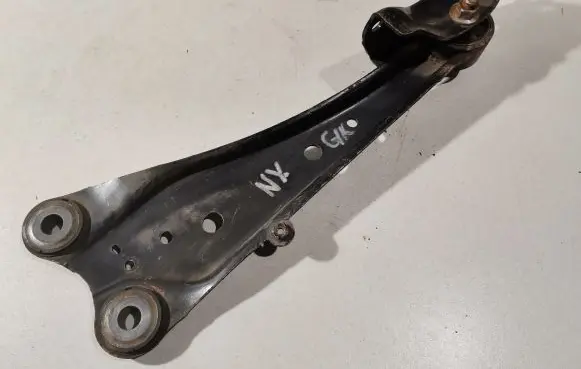 Lexus NX Rear upper control arm/wishbone 4878078010