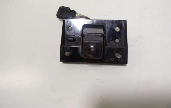 Nissan Qashqai Front bumper camera 284F1BR00B