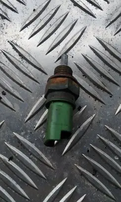 Citroen Jumpy Oil temperature sensor 