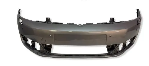 Volkswagen Golf Plus Front bumper 5M0807221