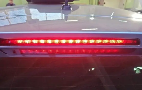 Skoda Scala Third/center stoplight 5JJ945097A IMPRK1537314