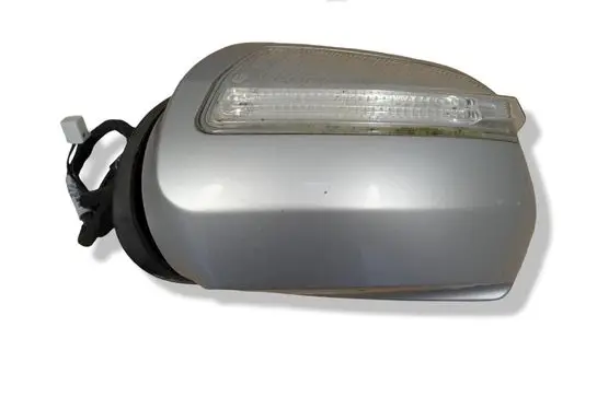 Mercedes-Benz GL X164 Front door electric wing mirror A1648101193