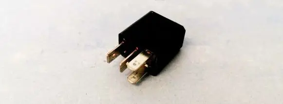 Fiat Doblo Other relay A727 46520421