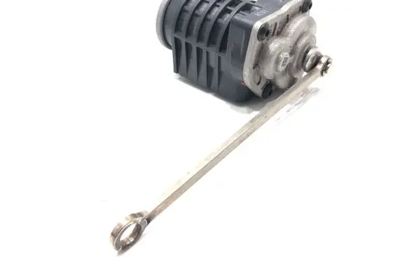 Hyundai Kona I Turbo charger electric actuator 3940007000