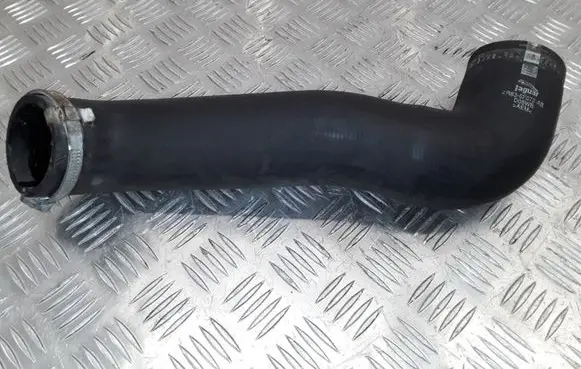 Jaguar S-Type Intercooler hose/pipe 4R836F072AB