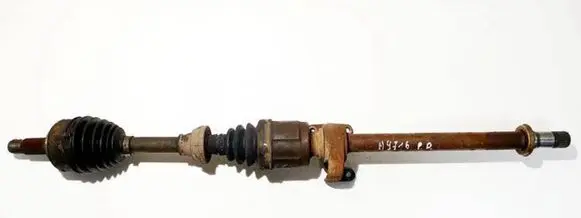 Honda CR-V Front driveshaft