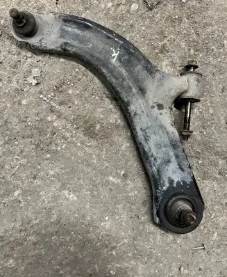 Nissan Micra Front lower control arm/wishbone